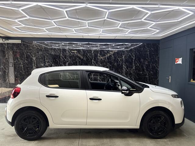 Citroen C3 1.2 PureTech S&S Origins