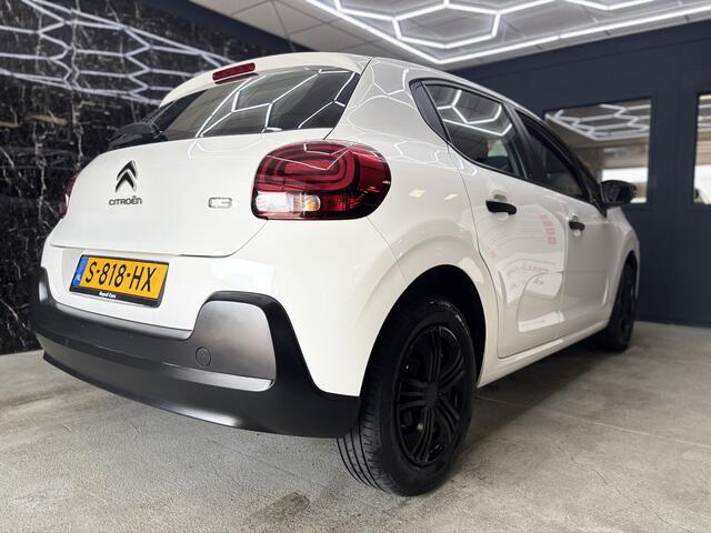 Citroen C3 1.2 PureTech S&S Origins