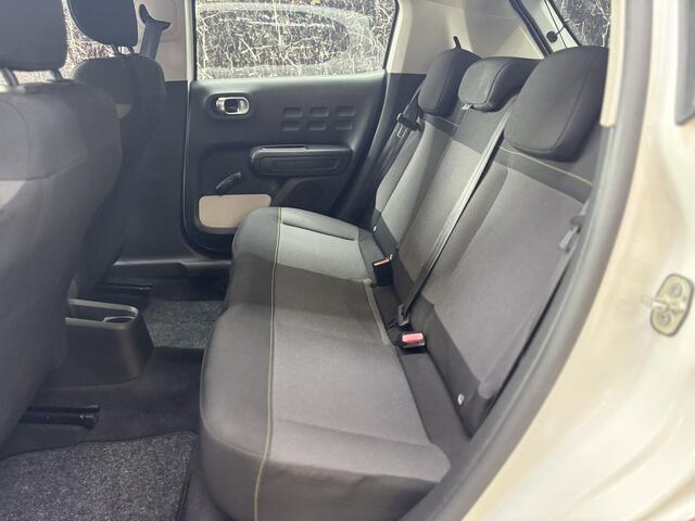 Citroen C3 1.2 PureTech S&S Origins