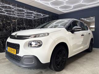 citroen-c3-1.2-puretech-s&s-origins