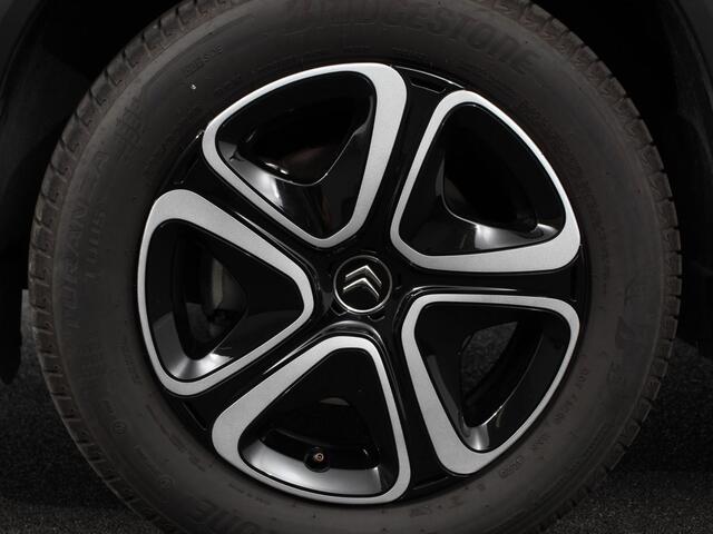 Citroen C3 Aircross 1.2 PureTech 110pk You Navigatie Apple Carplay/Android Auto Climate Control Cruise Control Dab Parkeer sensoren