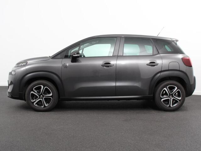 Citroen C3 Aircross 1.2 PureTech 110pk You Navigatie Apple Carplay/Android Auto Climate Control Cruise Control Dab Parkeer sensoren