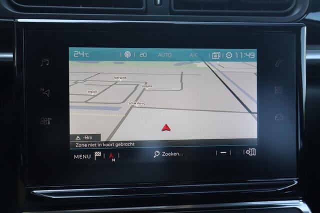 Citroen C3 1.2 PureTech S&S Feel Edition NL-Auto!! Apple Car-Play I Climate