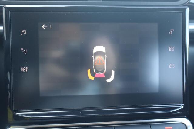 Citroen C3 1.2 PureTech S&S Feel Edition NL-Auto!! Apple Car-Play I Climate