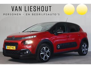 citroen-c3-1.2-puretech-s&s-feel-ed