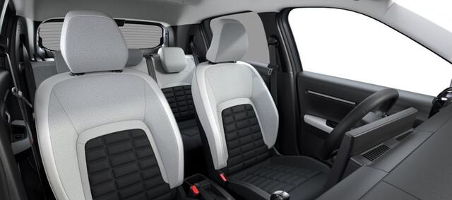 Citroen C3 1.2 Turbo 100pk Max UIT VOORRAAD LEVERBAAR - DIRECT RIJDEN