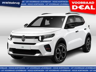 citroen-c3-1.2-turbo-100pk-max-uit-