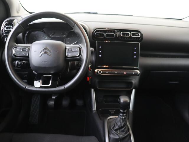 Citroen C3 Aircross 1.2 PureTech C-Series