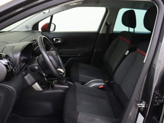 Citroen C3 Aircross 1.2 PureTech C-Series