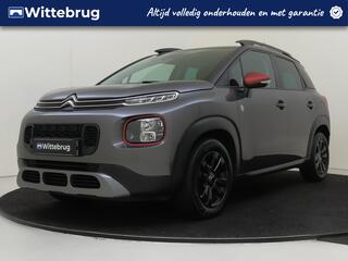 citroen-c3-aircross-1.2-puretech-c-