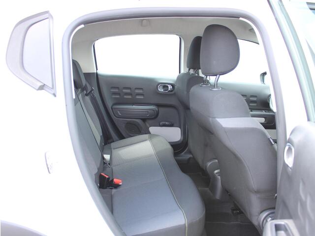 Citroen C3 1.2 PureTech S&S Feel Automaat / Navigatie / Parkeerhulp