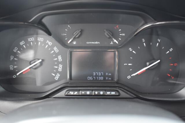 Citroen C3 PureTech 82 Feel