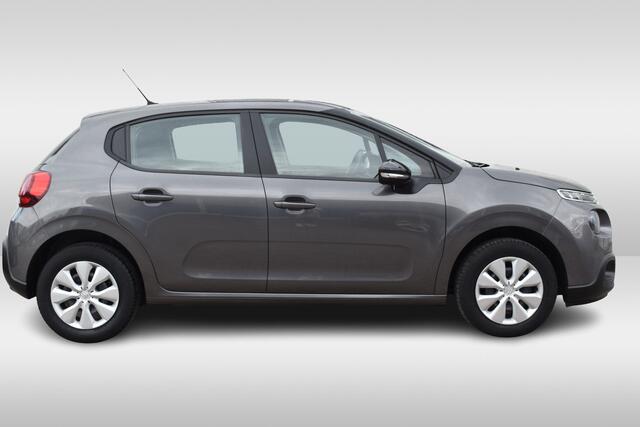 Citroen C3 PureTech 82 Feel
