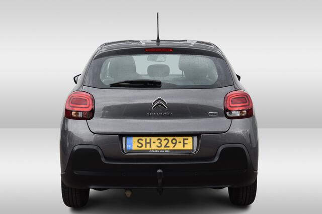 Citroen C3 PureTech 82 Feel