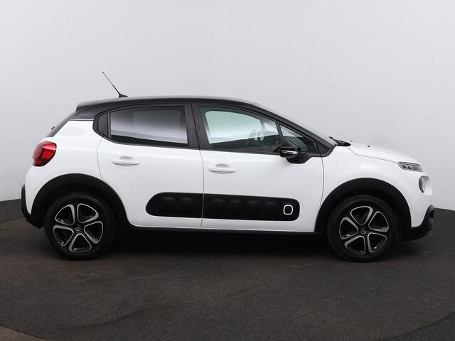 Citroen C3 PureTech 83pk Feel Edition | Rijklaar