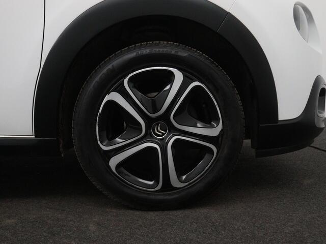 Citroen C3 PureTech 83pk Feel Edition | Rijklaar