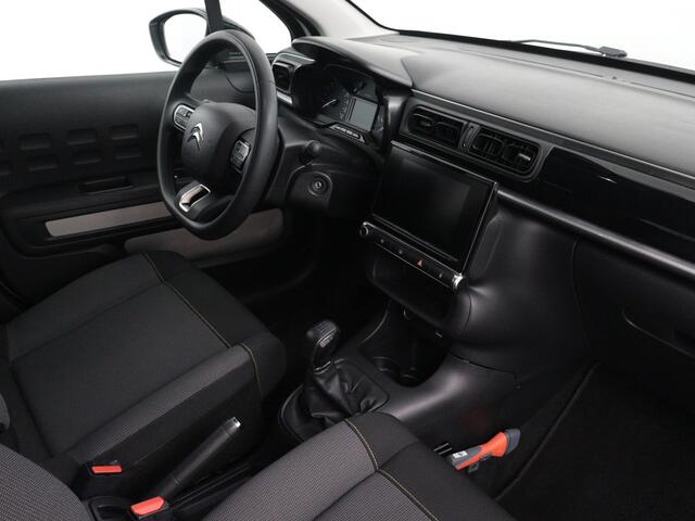 Citroen C3 PureTech 83pk Feel Edition | Rijklaar