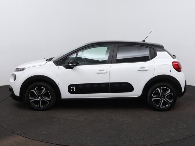 Citroen C3 PureTech 83pk Feel Edition | Rijklaar
