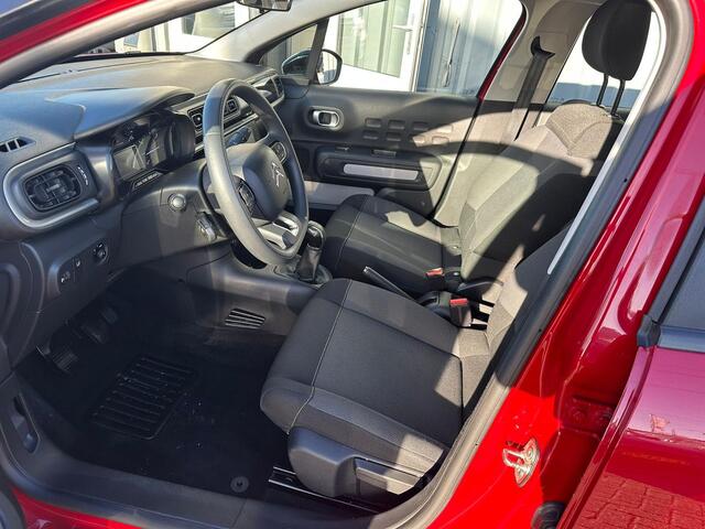 Citroen C3 1.2 PureTech Feel