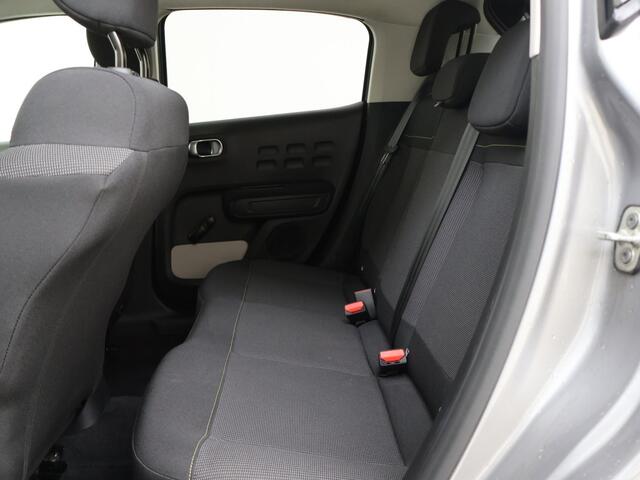 Citroen C3 1.2 PureTech Max | Navigatie | Cruise Control | Parkeersensoren