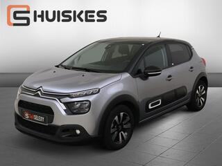 citroen-c3-1.2-puretech-max--navig