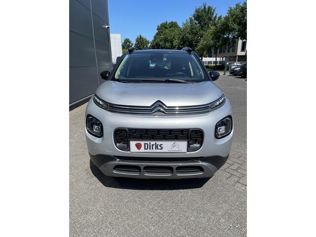 Citroen C3 Aircross 110pk Shine (Camera - Parkeersensoren V+A - Navigatie - Dodehoek detectie - Apple Carplay - Automatische Airco)