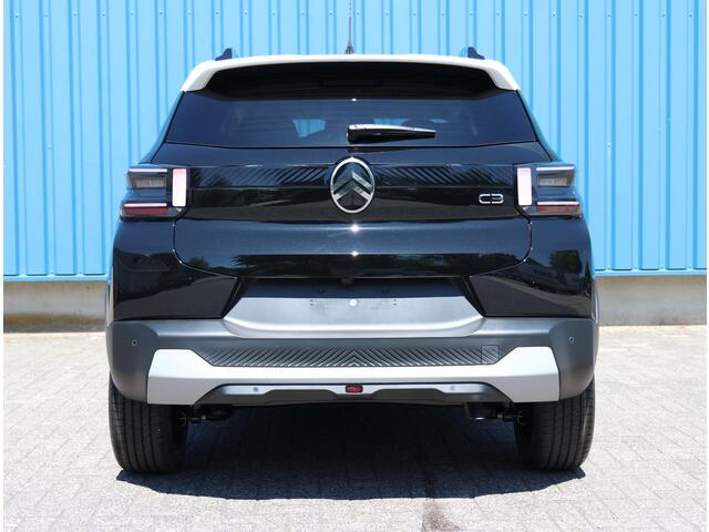 Citroen C3 1.2 Turbo 100pk Max | Camera | Navigatie | ClimateControl | AppleCarPlay/AndroidAuto | CruiseControl |