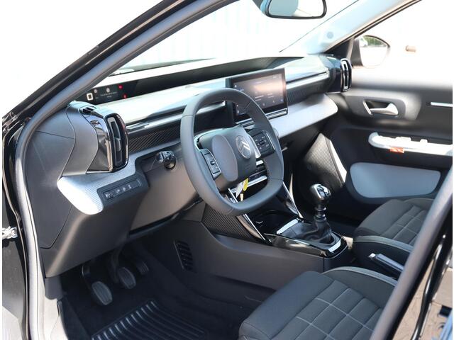 Citroen C3 1.2 Turbo 100pk Max | Camera | Navigatie | ClimateControl | AppleCarPlay/AndroidAuto | CruiseControl |