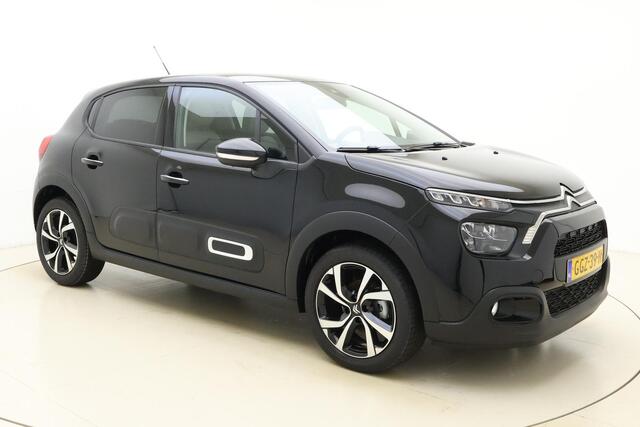 Citroen C3 PureTech 82 Max Citroen C3 1.2 PureTech Feel Edition | Navigatie | Apple Carplay/Android Auto | Climate Control | Cruise Control | Comfort stoelen | Camera | Keyless