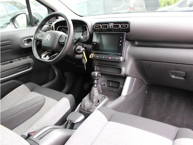 Citroen C3 Aircross 1.2 PureTech S&S Origins | Navi / Climate / Cruise