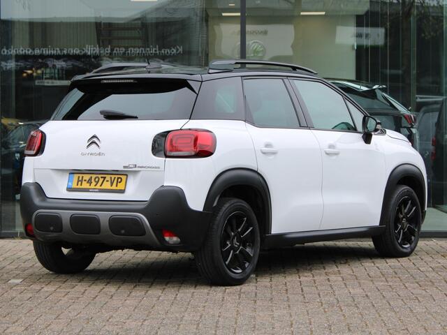 Citroen C3 Aircross 1.2 PureTech S&S Origins | Navi / Climate / Cruise
