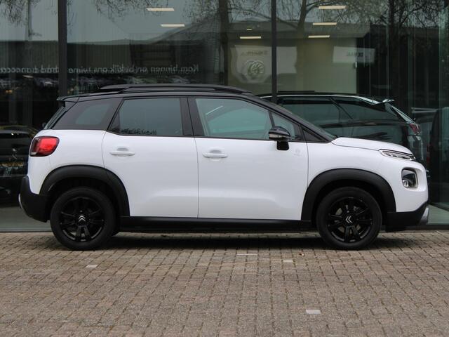 Citroen C3 Aircross 1.2 PureTech S&S Origins | Navi / Climate / Cruise