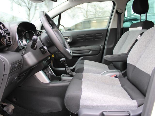 Citroen C3 Aircross 1.2 PureTech S&S Origins | Navi / Climate / Cruise