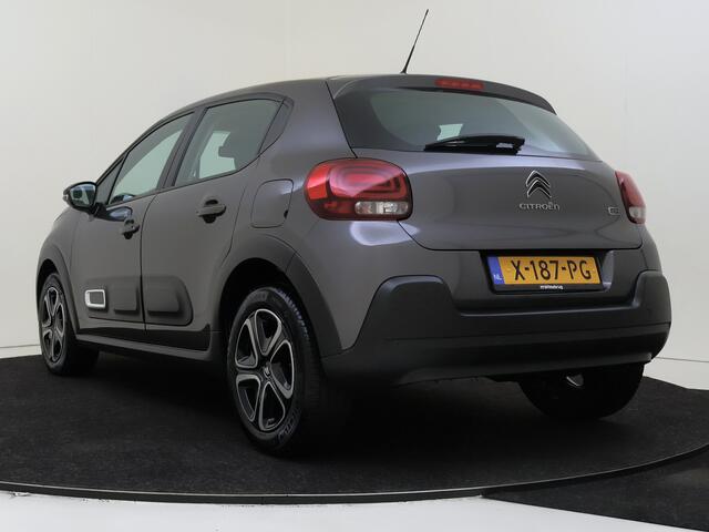 Citroen C3 1.2 PureTech Plus