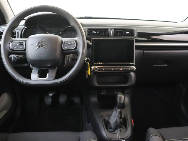 Citroen C3 1.2 PureTech Plus