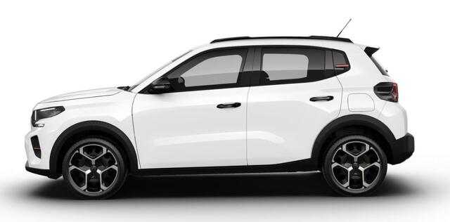 Citroen C3 1.2 Hybrid 110pk Plus DIRECT LEVERBAAR - MHEV AUTOMAAT