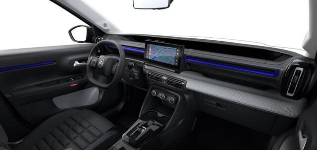 Citroen C3 1.2 Hybrid 110pk Plus DIRECT LEVERBAAR - MHEV AUTOMAAT