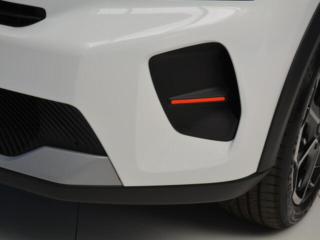 Citroen C3 1.2 Turbo 100pk Max | Navigatie | Achteruitrij camera |