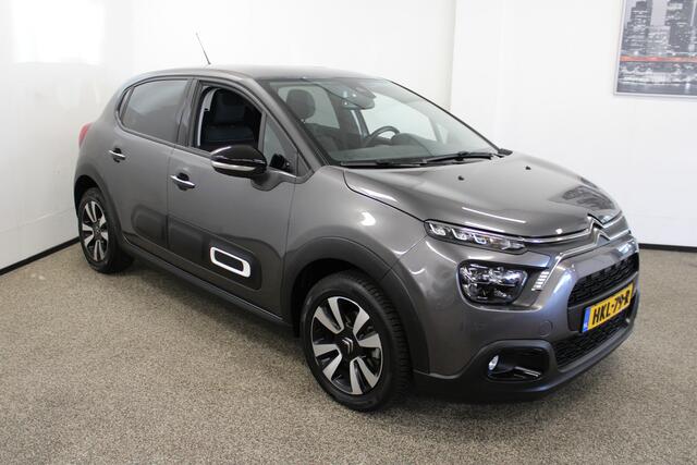 Citroen C3 1.2 PureTech Max