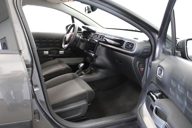 Citroen C3 1.2 PureTech Max