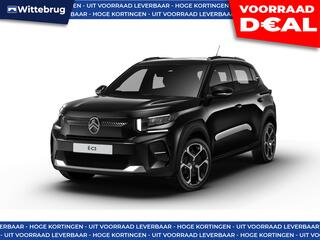 citroen-c3-Ë-c3-aircross-plus-113pk