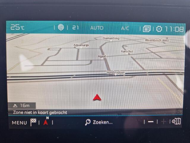 Citroen C3 1.2 PureTech Feel 16"/Navigatie/LED/Android Auto & Apple Carplay/Climate/Cruise/PDC