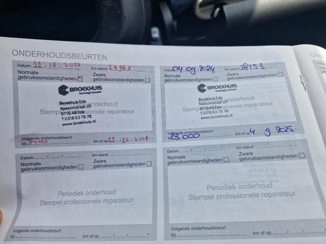 Citroen C3 1.2 PureTech Feel 16"/Navigatie/LED/Android Auto & Apple Carplay/Climate/Cruise/PDC