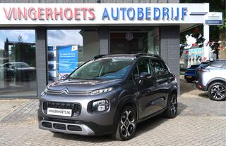 citroen-c3-aircross-110-pk-benzine-