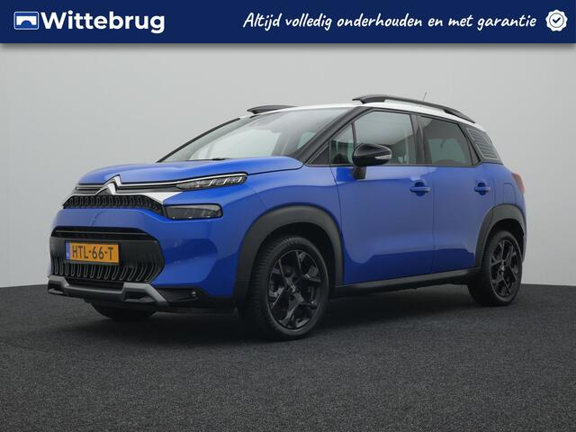 Citroen C3 Aircross 1.2 PureTech Shine Pack