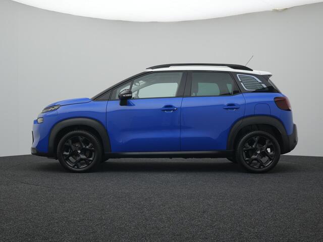 Citroen C3 Aircross 1.2 PureTech Shine Pack