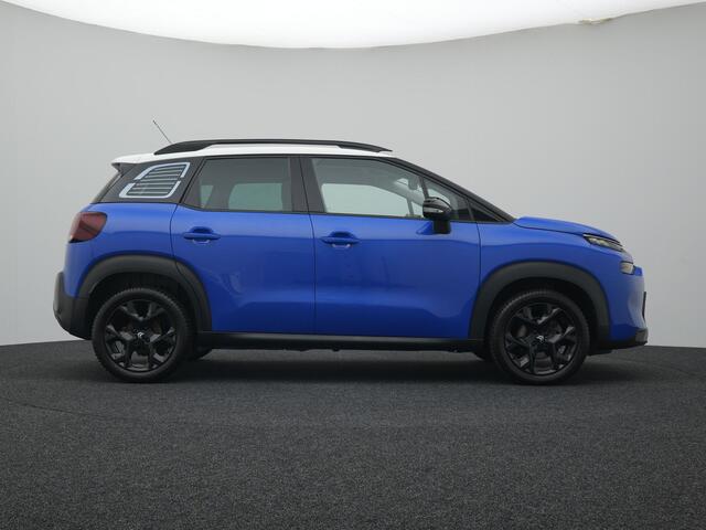 Citroen C3 Aircross 1.2 PureTech Shine Pack