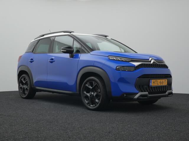 Citroen C3 Aircross 1.2 PureTech Shine Pack