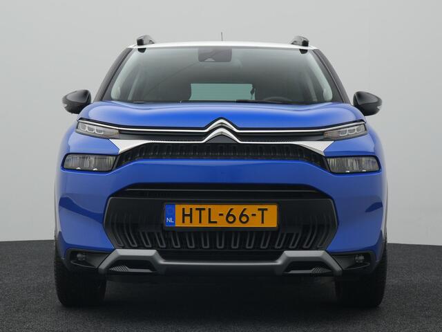 Citroen C3 Aircross 1.2 PureTech Shine Pack