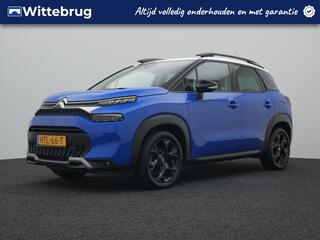 citroen-c3-aircross-1.2-puretech-sh